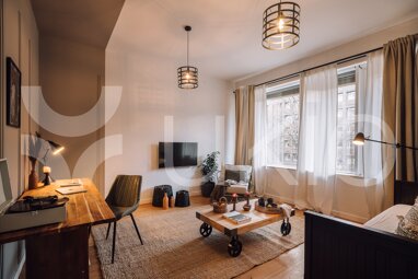 Apartment zur Miete 2.950 € 3 Zimmer 95 m² 1. Geschoss Michaelkirchstraße 16 Mitte Berlin 10179