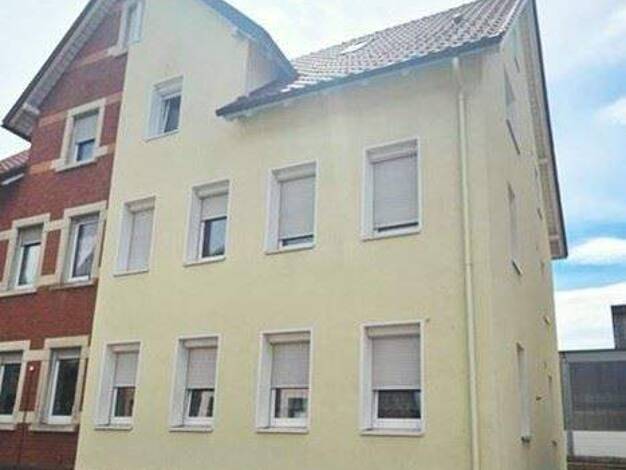 Mehrfamilienhaus zum Kauf als Kapitalanlage geeignet 550.000 € 8 Zimmer 180 m² 161 m² Grundstück Innenstadt Heidenheim an der Brenz 89522