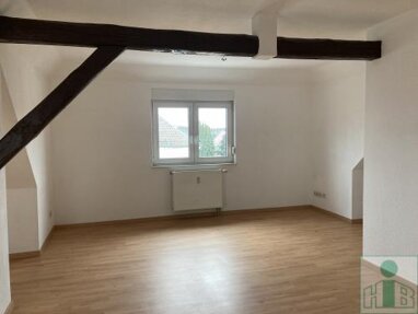 Wohnung zur Miete 215 € 1 Zimmer 37,1 m² Großdubrau Großdubrau 02694