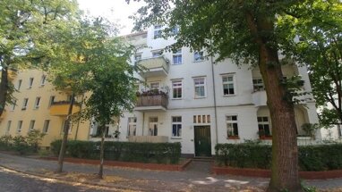 Wohnung zum Kauf 165.000 € 1 Zimmer 49,1 m² 3. Geschoss Junker-Jörg-Straße Karlshorst Berlin 10318