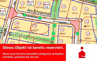 Grundstück zum Kauf 191.590 € 1.127 m² Grundstück Schortens Schortens 26419