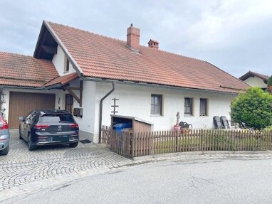Mehrfamilienhaus zum Kauf 545.000 € 8 Zimmer 207 m² 711 m² Grundstück frei ab 01.01.2025 Hengersberg Hengersberg 94491