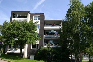 Wohnung zur Miete 419 € 2,5 Zimmer 64 m² 3. Geschoss Finkenstraße 55 Langenberg-Hopscheid Velbert 42555