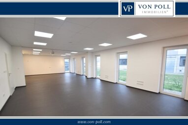 Bürofläche zur Miete 21,54 € 1 Zimmer 130 m² Bürofläche Eppertshausen 64859