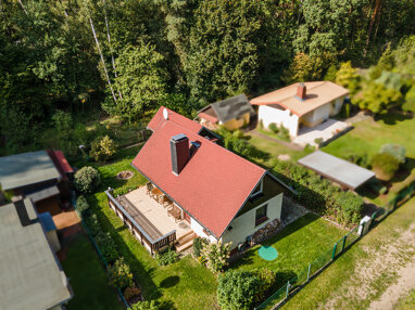 Einfamilienhaus zum Kauf 319.200 € 3 Zimmer 63,3 m² 366 m² Grundstück Senzig Königs Wusterhausen 15711
