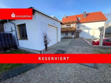 Einfamilienhaus zum Kauf 155.000 € 5 Zimmer 140 m² 554 m² Grundstück Dröbischau Königsee 07426