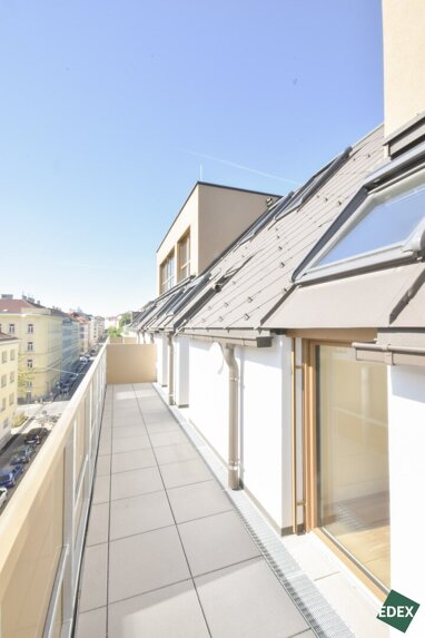 Wohnung zur Miete 834,45 € 2 Zimmer 41 m² Wien 1170