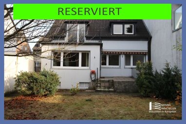 Einfamilienhaus zum Kauf Provisionsfrei 289.000 € 5 Zimmer 111,7 m² 562 m² Grundstück Fuhlenbrock - Wald Bottrop 46242