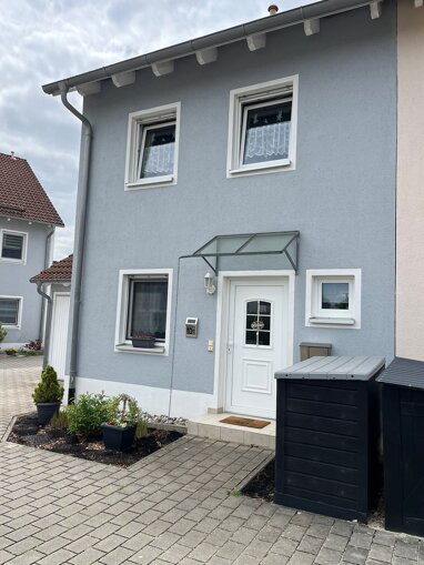 Haus zur Miete 1.310 € 5 Zimmer 142 m² 258 m² Grundstück Raiffeisenstrasse 10c Irgertsheim Ingolstadt 85055