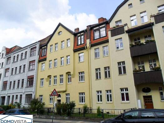 Wohnung zum Kauf 87.000 € 2 Zimmer 58 m² 1. Geschoss Reichertstraße 18 Südstadt Görlitz 02826
