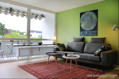 Wohnung zur Miete Wohnen auf Zeit 1.300 € 2 Zimmer 60 m² frei ab sofort Hainer Weg 54 Dreieichenhain Dreieich / Dreieichenhain 63303
