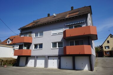 Wohnung zum Kauf 265.000 € 3,5 Zimmer 86 m² Wannweil 72827