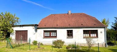 Einfamilienhaus zum Kauf 175.000 € 4 Zimmer 110 m² 1.908 m² Grundstück Moltenow Jürgenshagen OT Moltenow 18246