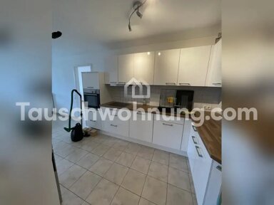 Wohnung zur Miete Tauschwohnung 880 € 2 Zimmer 56 m² 2. Geschoss Stühlinger - Eschholz Freiburg im Breisgau 79106