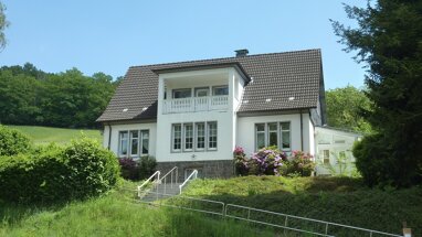 Villa zum Kauf Provisionsfrei 395.000 € 6 Zimmer 185 m² 1.380 m² Grundstück Brügge Lüdenscheid 58515