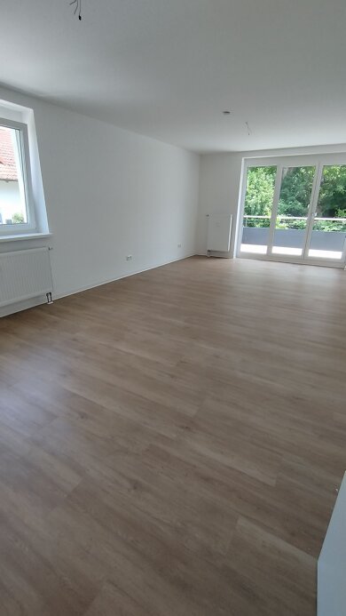 Wohnung zum Kauf provisionsfrei 383.588 € 3 Zimmer 112,8 m² Kernstadt - Nord Lahr 77933