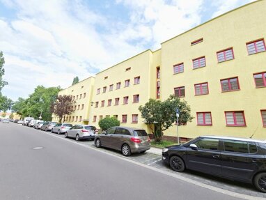 Wohnung zur Miete 341,29 € 2 Zimmer 51,7 m² 2. Geschoss Flechtinger Str. 37 Beimssiedlung Magdeburg 39110