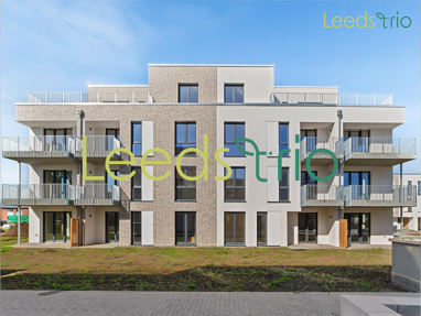 Wohnung zur Miete 785 € 2 Zimmer 60,8 m² Erdgeschoss Leedsring 48 Atter 190 Osnabrück 49090
