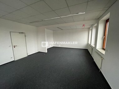 Büro-/Praxisfläche zur Miete 41 m² Bürofläche Veddel Hamburg 20539