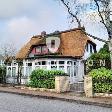 Einfamilienhaus zum Kauf 649.000 € 6 Zimmer 230 m² 716 m² Grundstück Kirchwerder Hamburg 21037