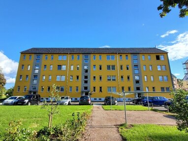Wohnung zur Miete 310 € 2 Zimmer 49,2 m² 2. Geschoss Straße der Freundschaft 1-7 Lengenfeld Lengenfeld 08485