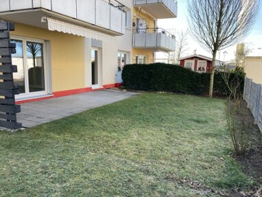 Wohnung zum Kauf Provisionsfrei 110.000 € 2 Zimmer 52 m² Im Pinderpark 9 Zirndorf Zirndorf 90513