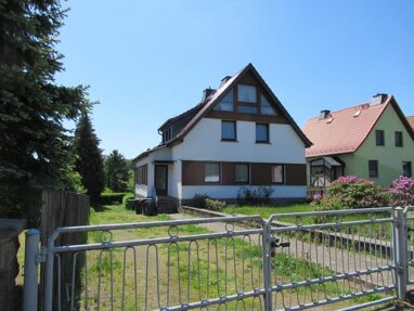 Einfamilienhaus zum Kauf 280.000 € 6 Zimmer 143,4 m² 2.222 m² Grundstück Finsterbergen Friedrichroda 99894