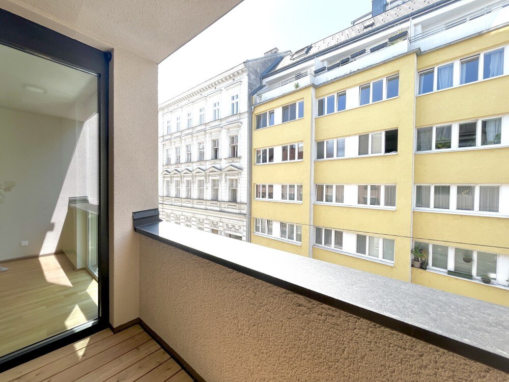 Wohnung zum Kauf 510.000 € 2 Zimmer 60,7 m²<br/>Wohnfläche Wien 1180
