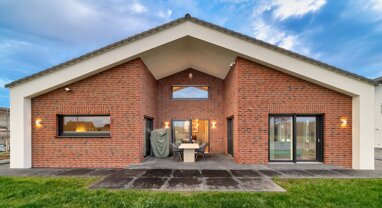 Bungalow zum Kauf Provisionsfrei 630.000 € 4 Zimmer 145 m² 800 m² Grundstück Nord Eggersdorf 15345
