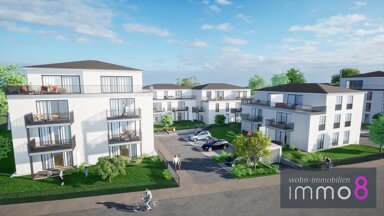 Wohnung zum Kauf provisionsfrei 696.000 € 4 Zimmer 121 m² Schrobenhausen Schrobenhausen 86529