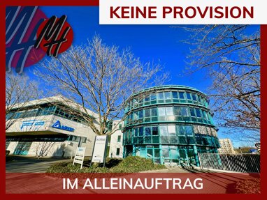 Lagerhalle zur Miete Provisionsfrei 6,95 € 5.635 m² Lagerfläche Fechenheim Frankfurt am Main 60386