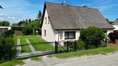 Haus zum Kauf 169.000 € 3 Zimmer 90 m² 947 m² Grundstück Stahlbrode Sundhagen 18519