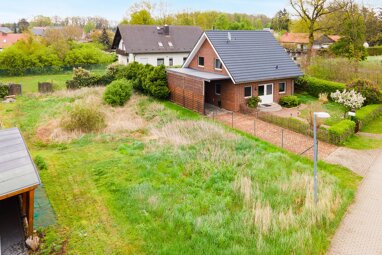 Grundstück zum Kauf 120.000 € 574 m² Grundstück Flatow Kremmen 16766