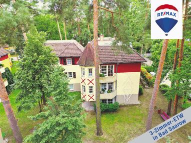 Wohnung zum Kauf 260.000 € 3 Zimmer 79,7 m² Bad Saarow-Pieskow Bad Saarow 15526
