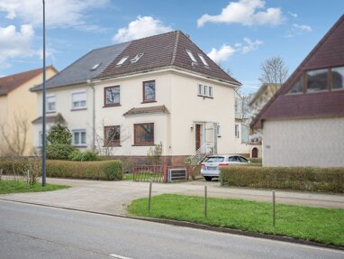 Doppelhaushälfte zum Kauf 374.500 € 7 Zimmer 148 m² 535 m² Grundstück Sebaldsbrück Bremen 28309