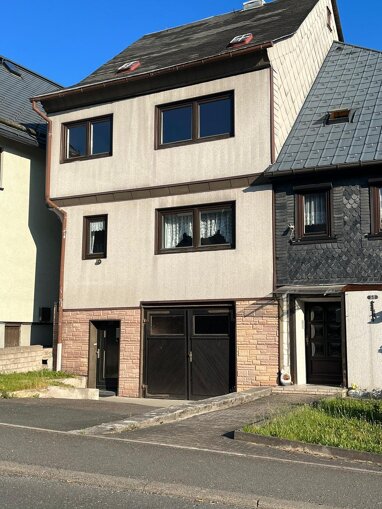 Haus zum Kauf 35.000 € 100 m² 1.432 m² Grundstück Oberweißbach Oberweißbach/Thüringer Wald 98744