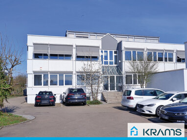 Bürofläche zur Miete 1.290 € 7 Zimmer 244 m² Bürofläche Kusterdingen Kusterdingen 72127