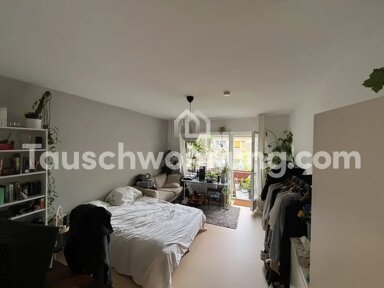 Wohnung zur Miete Tauschwohnung 317 € 2 Zimmer 52 m² 2. Geschoss Reinickendorf Berlin 13409