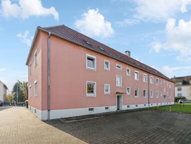 Wohnung zum Kauf 275.000 € 4 Zimmer 69 m² 1. Geschoss Stettenhofen Langweid am Lech 86462
