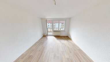 Wohnung zur Miete 380 € 3 Zimmer 59,9 m² 3. Geschoss Reitzenhainer Str. 21 Altchemnitz 412 Chemnitz 09120