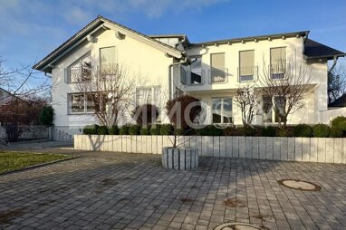 Einfamilienhaus zum Kauf 1.097.000 € 12 Zimmer 409 m² 1.134 m² Grundstück Höchstadt Höchstadt an der Aisch 91315