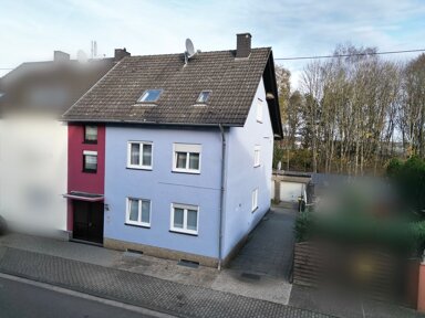 Mehrfamilienhaus zum Kauf 359.000 € 9 Zimmer 227,2 m² 304 m² Grundstück Wehrden Völklingen / Wehrden (Saar) 66333