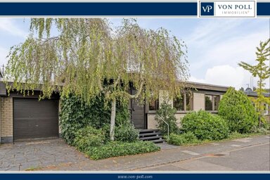 Bungalow zum Kauf 795.000 € 5 Zimmer 188,5 m² 289 m² Grundstück Rodenkirchen Köln 50999