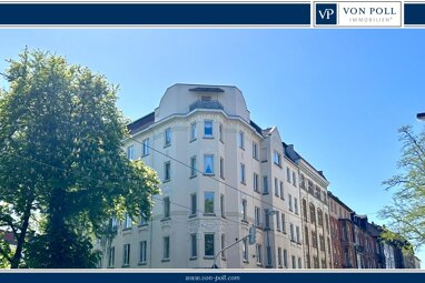Wohnung zum Kauf 425.000 € 4,5 Zimmer 131 m² Vorderer Westen Kassel 34119