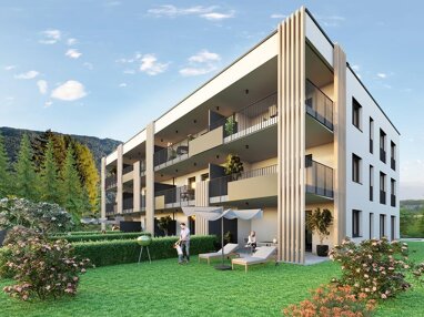 Terrassenwohnung zum Kauf 460.000 € 3 Zimmer 89 m² 2. Geschoss Lendorf 9811