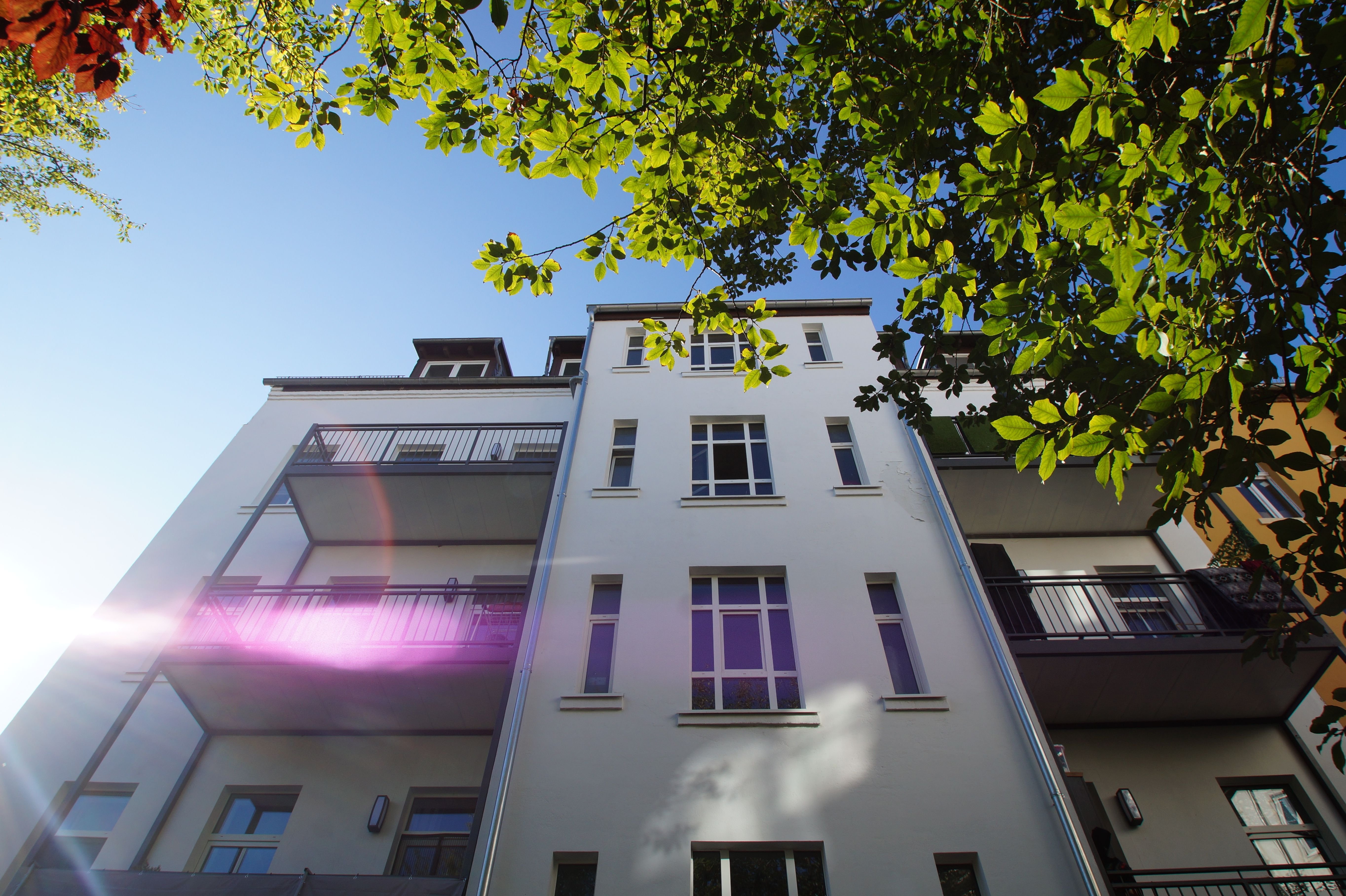 Maisonette zur Miete 295 € 2 Zimmer 58,7 m²<br/>Wohnfläche 4.<br/>Geschoss Philippstraße 5 Sonnenberg 211 Chemnitz 09130