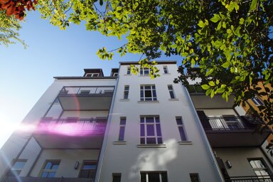 Maisonette zur Miete 295 € 2 Zimmer 58,7 m² 4. Geschoss Philippstraße 5 Sonnenberg 211 Chemnitz 09130