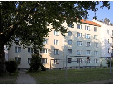 Wohnung zur Miete 114 € 1 Zimmer 9 m² 1. Geschoss Senefelderstr. 43 Bernsdorf 423 Chemnitz 09126