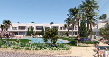 Wohnung zum Kauf provisionsfrei 285.000 € 3 Zimmer 90 m² Torrevieja 03180