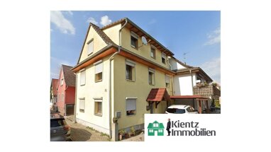 Wohnung zum Kauf 295.000 € 5 Zimmer 140 m² Bodersweier Kehl 77694
